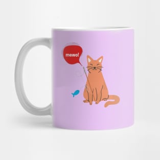 cats lovers Mug